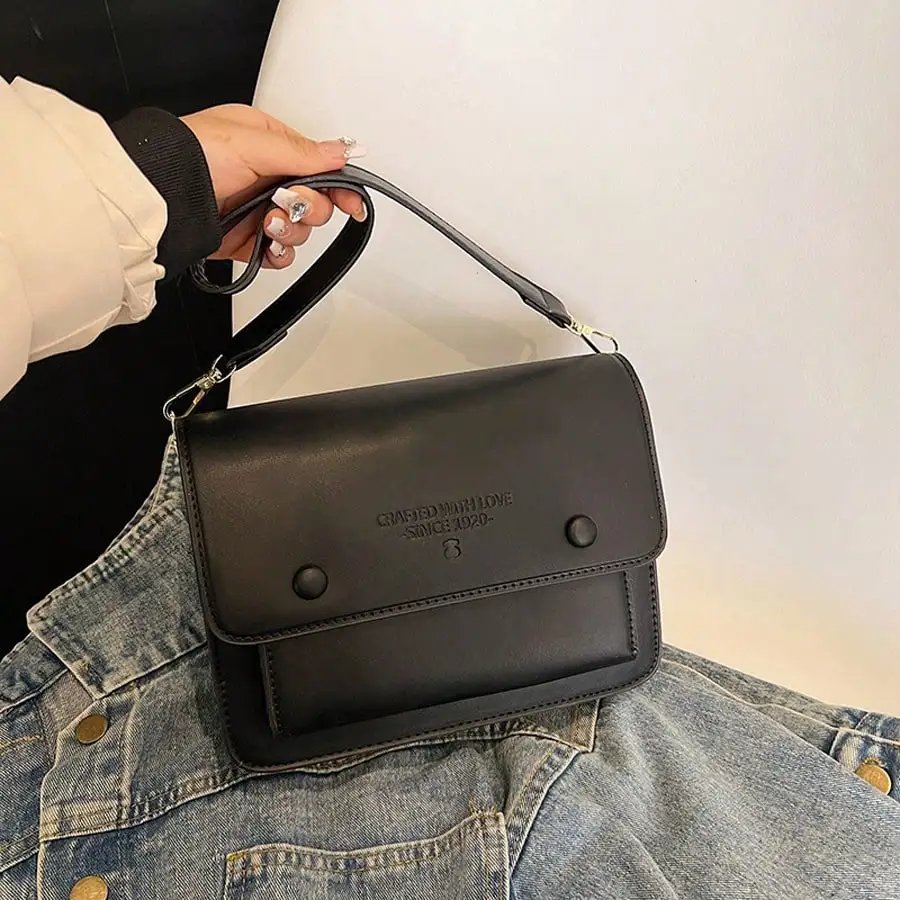 Bolsos de mujer de moda, bolsos de nueva moda, bolsos de hombro, bolsos de mujer casuales y versátiles, bolsos cruzados. Bolsos de mujer de moda, bolsos de nueva moda, bolsos de hombro, bolsos de mujer casuales y versátiles, bolsos cruzados.