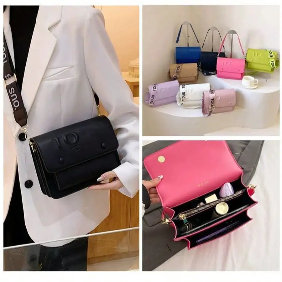 Bolsos de mujer de moda, bolsos de nueva moda, bolsos de hombro, bolsos de mujer casuales y versátiles, bolsos cruzados. Bolsos de mujer de moda, bolsos de nueva moda, bolsos de hombro, bolsos de mujer casuales y versátiles, bolsos cruzados.