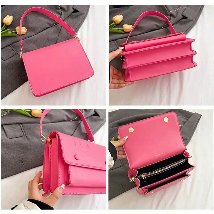 Bolsos de mujer de moda, bolsos de nueva moda, bolsos de hombro, bolsos de mujer casuales y versátiles, bolsos cruzados. Bolsos de mujer de moda, bolsos de nueva moda, bolsos de hombro, bolsos de mujer casuales y versátiles, bolsos cruzados.